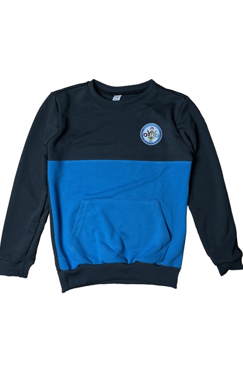 Okul Yaptırma Ve Yaşatma Derneği İlkokulu Sweatshirt 9-10 Yaş
