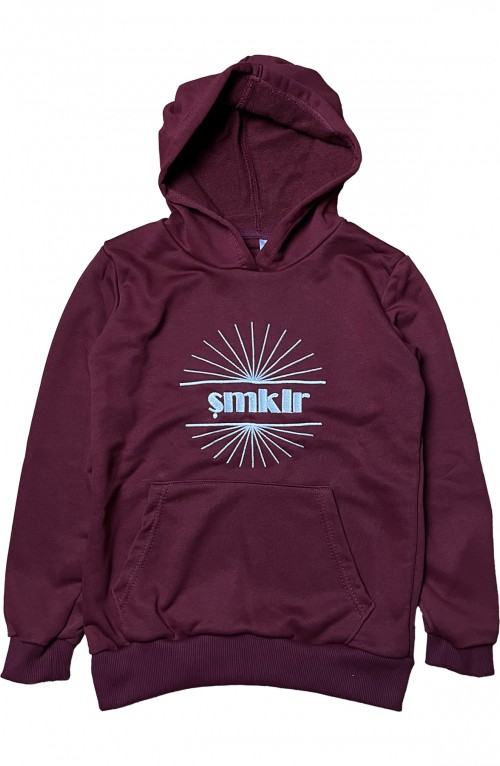Şemikler Ortaokulu Sweatshirt S Beden