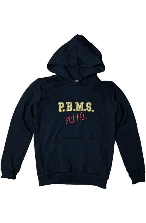 Muhammet Serter Anadolu İmam Hatip Lisesi Sweatshirt 2XL Beden Muhammet Serter Anadolu İmam Hatip Lisesi Sweatshirt 2XL Beden